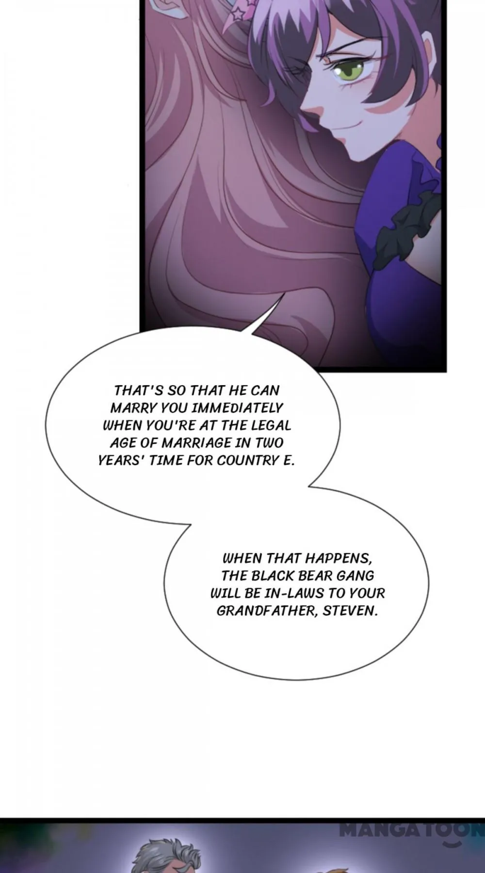 Like Husband, Like Son Chapter 222 11